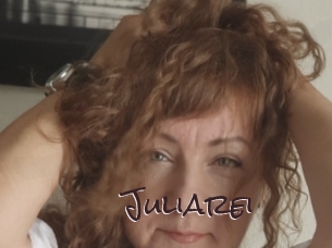 Juliarei