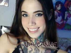 Julieanne