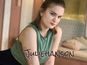 Juliehanson