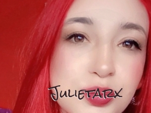 Julietarx