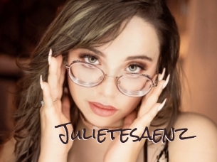 Julietesaenz