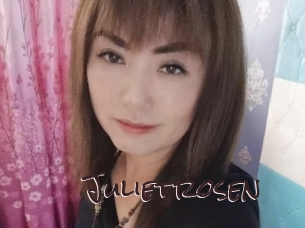 Julietrosen