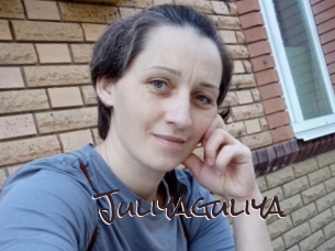 Juliyaguliya