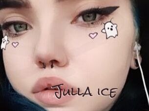 Julla_ice