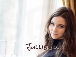 Julliekiss