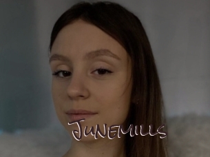 Junemills