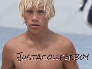 justacollegeboy Spicy Blogs