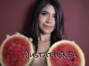 Justathenea