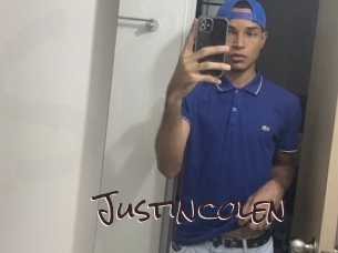 Justincolen