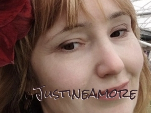 Justineamore