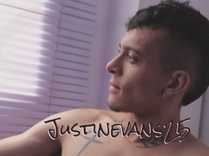 Justinevans25