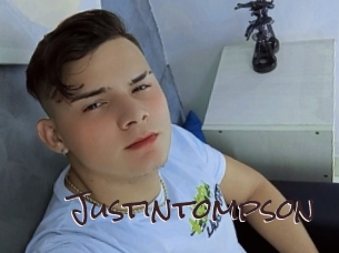 Justintompson
