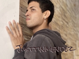 Justtinmendez