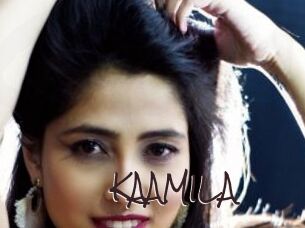 KAAMILA