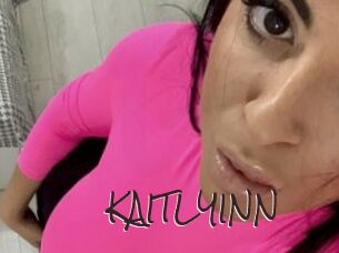 KAITLYINN Spicy Blogs