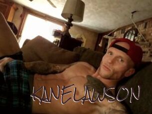 KANELAWSON