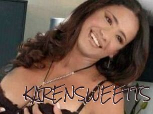 KARENSWEETTS