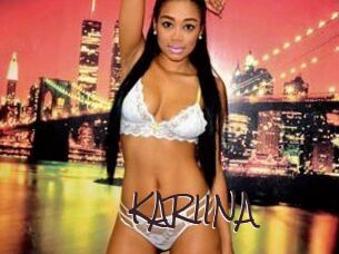 KARIINA