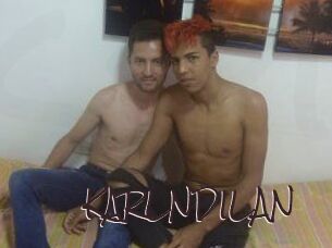 KARLNDILAN