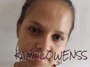 KAROLOWENSS