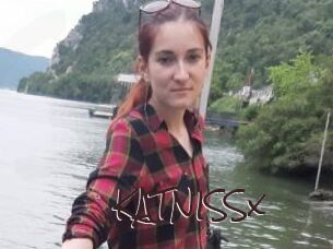 KATNISSx