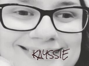 KAYSSIE