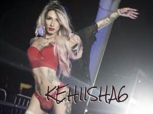 KEHIISHA6