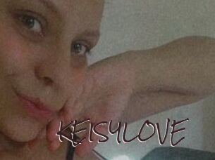 KEISYLOVE