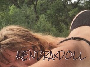 KENDRAxDOLL