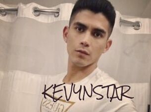 KEVYNSTAR