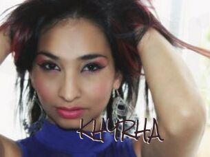 KHYRHA