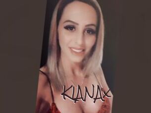 KIANAx