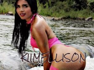 KIIMELLISON