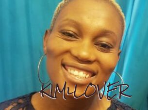 KIMlLOVER