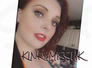 KINKYMISSUK