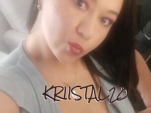 KRIISTAL20