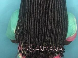 KSantana