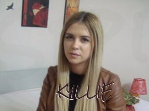KYLLIE_