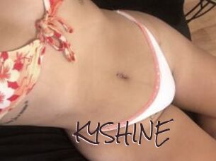 KYSHINE