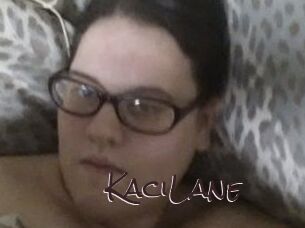 KaciLane Spicy Blogs