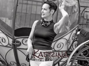 Kadrina