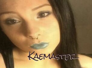 Kaemaster