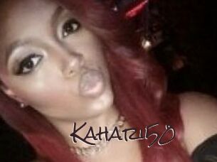 Kahari50