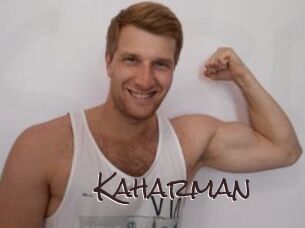 Kaharman