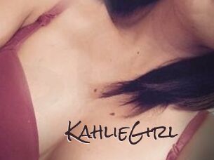 KahlieGirl