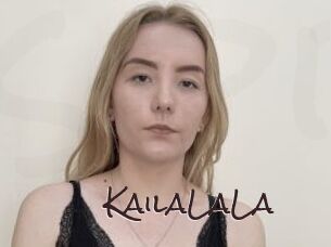 KailaLaLa