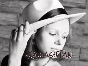 KailashTan