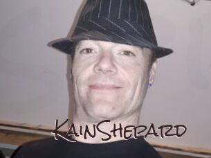 KainShepard