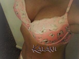 Kalani