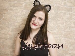 KaleStorm